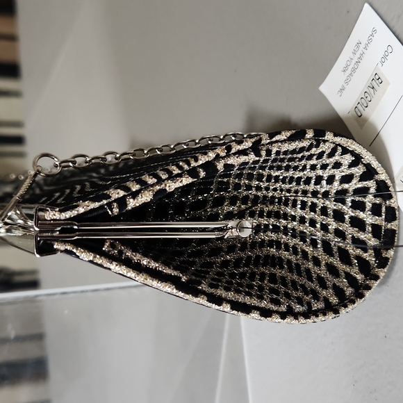 Evening clutch by Sasha - Picture 10 of 10